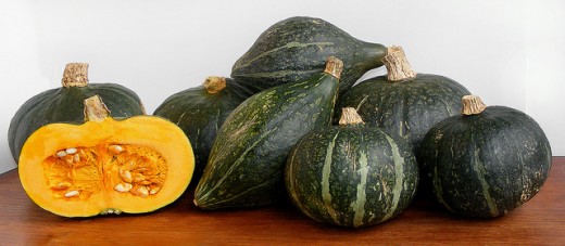 Kabocha Kabocha