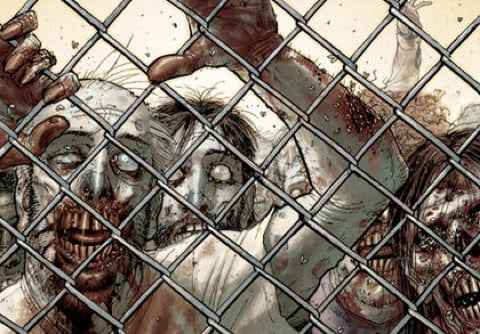 Let us out