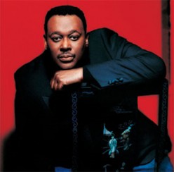 My Kind Of Music V...Luther Vandross
