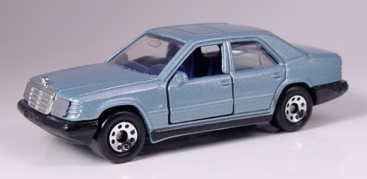 matchbox mercedes benz wagon