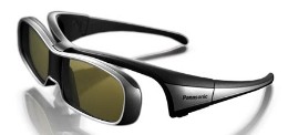 Best 3D TV Glasses.
