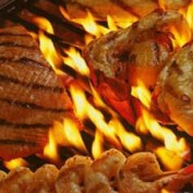 Weekend Griller profile image