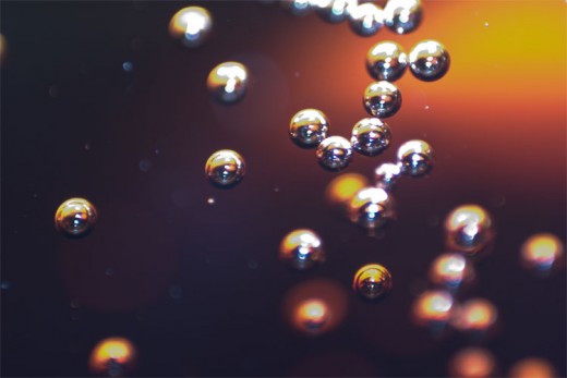 Sparkling or Carbonated Water