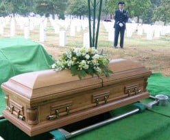 How To Save Money On Funeral Costs: Beating The High Cost of Dying