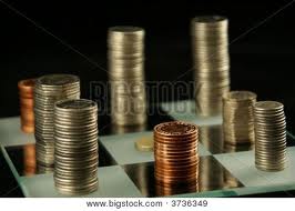 Compounding money