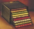 9 Ways Buying a Food Dehydrator Will Save You Money