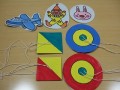 Homemade toy crafts for children