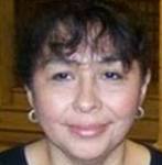 Sylvia Ruiz Mendelsohn Campaign manager, former ESD#6 Board President