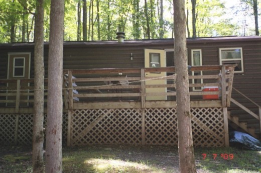 Holiday House