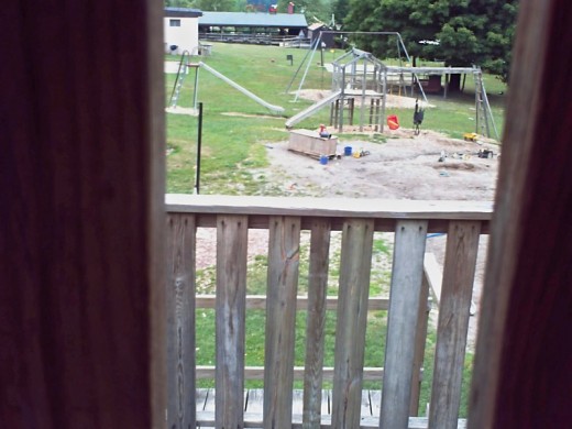 Playground
