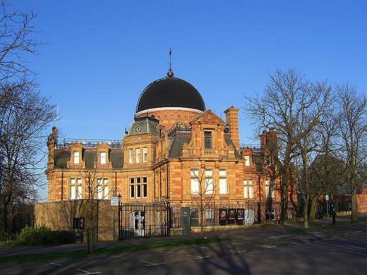 Royal Observatory, Greenwich