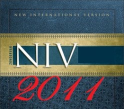 Bible, Control, and Culture- Bible Mistranslation, New 2011 NIV, and the Interchange Between Language and Religion