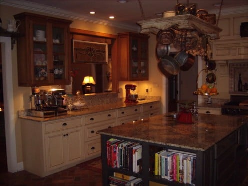 kitchen By 25214Hillbrooke, source: Photobucket