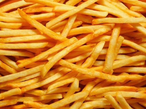 fries By peanut0472, source: Photobucket