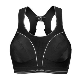 shock absorber bra