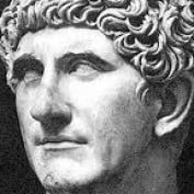 Mark Antony profile image