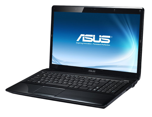 New ASUS budget laptop 2016