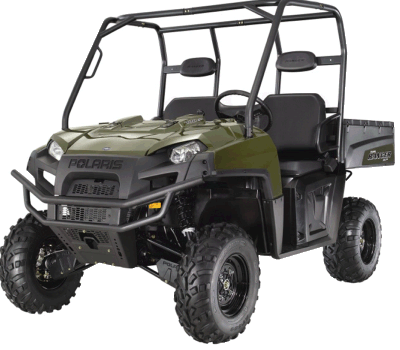 Polaris Ranger XP