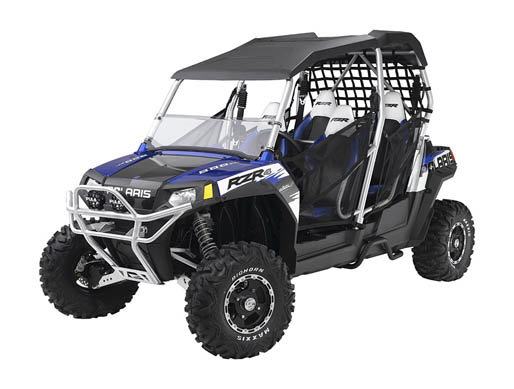 Polaris Ranger RZR4