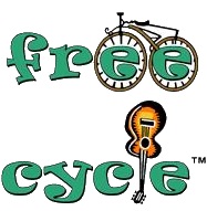 www.freecycle.org