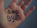 So long, Farewell...