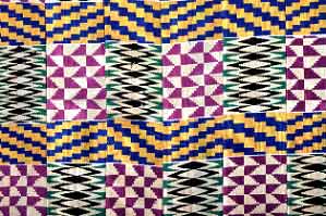 Double Weave Cloth