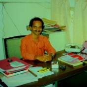 vijayakmarar profile image