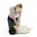 To Learn CPR or Not To Learn CPR, It IS A Serious Question