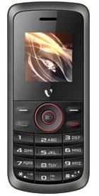 Basic Videocon Dual SIM Mobile Phone V-202