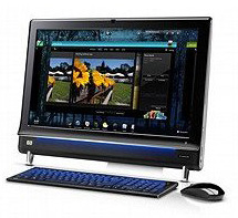 Best premium all-in-one PC 2014