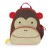 Skip Hop Zoo Monkey Skip Hop Zoo Monkey