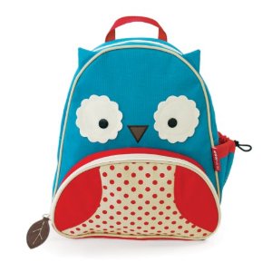 Skip Hop Zoo Owl