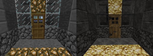 For more Minecraft tips, tricks and articles, visit: For more Minecraft tips, tricks and articles, visit: