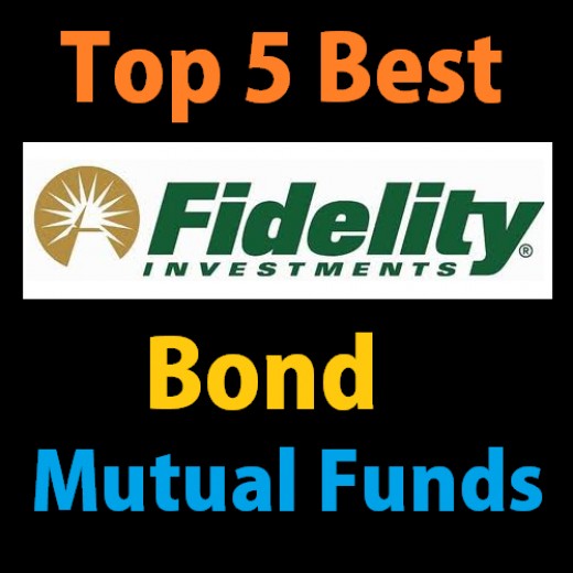 Top 10 Best Fidelity Bond Mutual Funds Corporate, Government, High