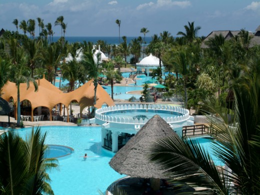 Mombasa hakuna matata!!....KENYAN PARADISE