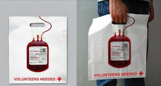 Red Cross - Volunteers Needed
