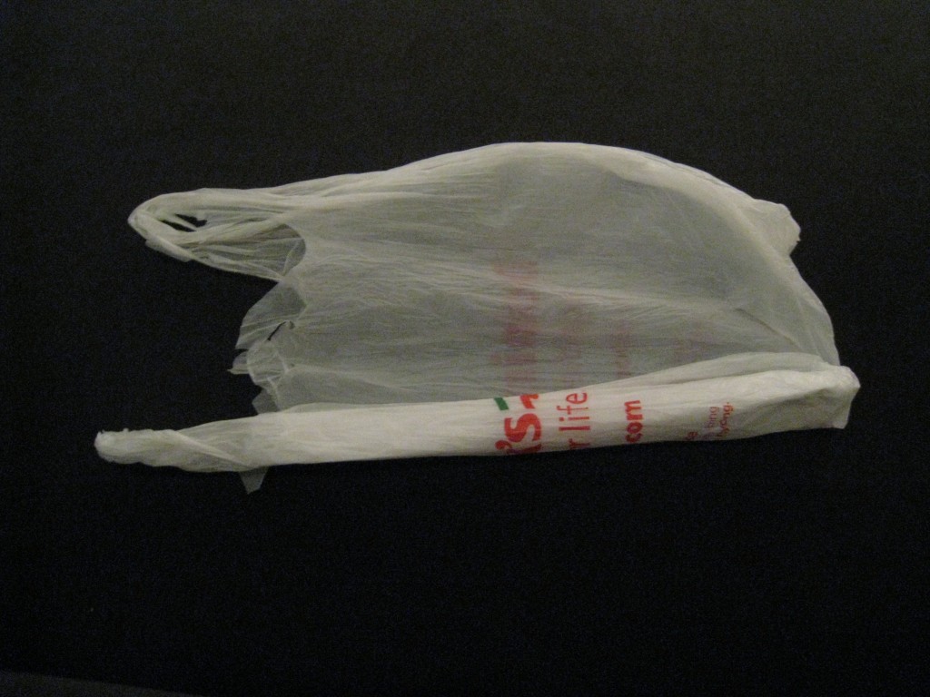 50 Uses For Plastic Bags | HubPages
