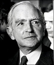 Christopher Frye