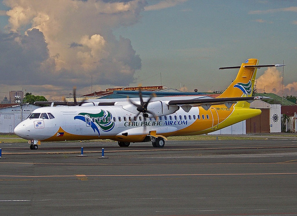 Cebu Pacific Airlines Promo and Special Cheap Tour Packages