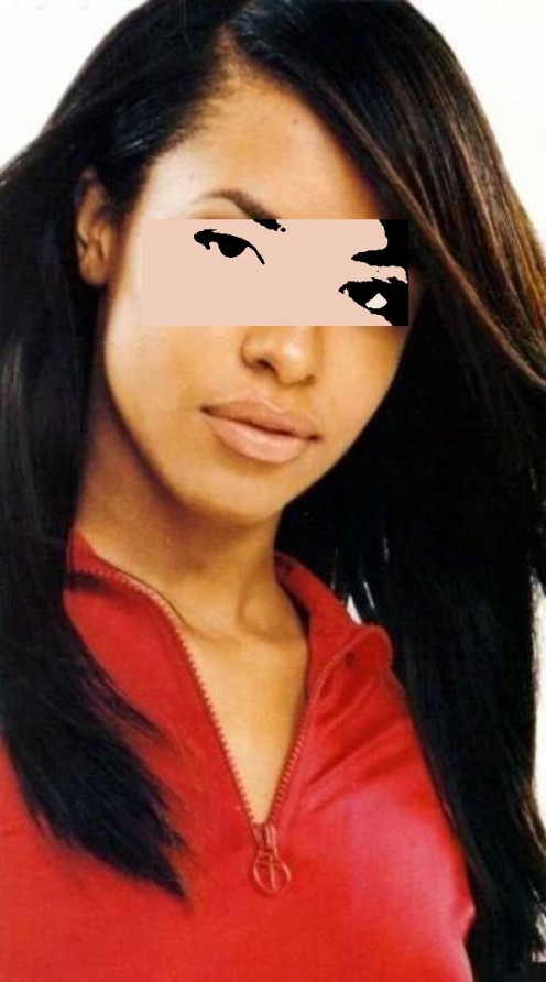 Aaliyah (BIC Collection)
