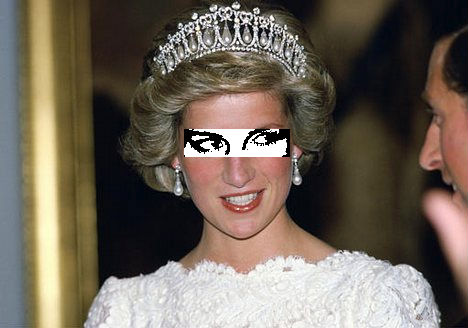 Princess Diane Expression BIC 2011 