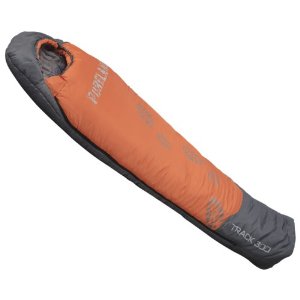 1- Pureland Track300 -8 C - 17 F Mummy Sleeping Bag