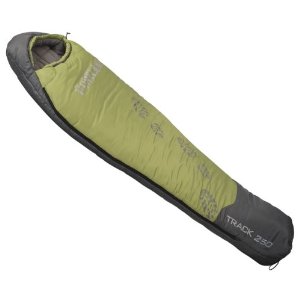 7-Pureland Track250 23 F Mummy Sleeping Bag