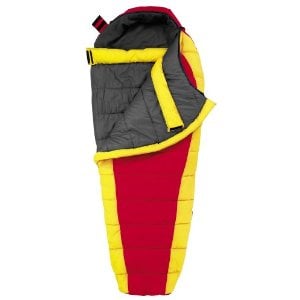 9-Eureka Eagle Point -15-Degree Mummy Sleeping Bag