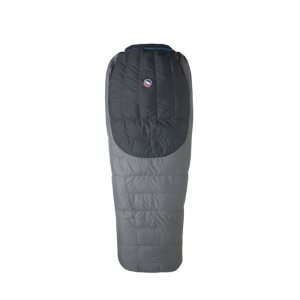 22-Big Agnes Yampa 40 Degree Sleeping Bag