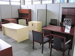 How to Sell Used Office Furniture