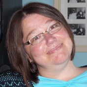 anitaberglund profile image