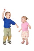 First Dance Experience: Creative Dance for Children-How to Choose a Dance Studio