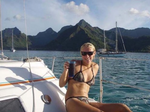Moorea