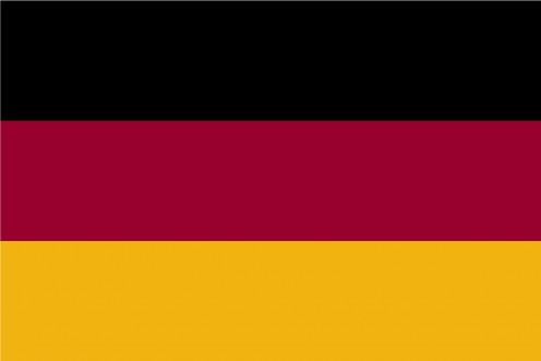 Flag of Germany